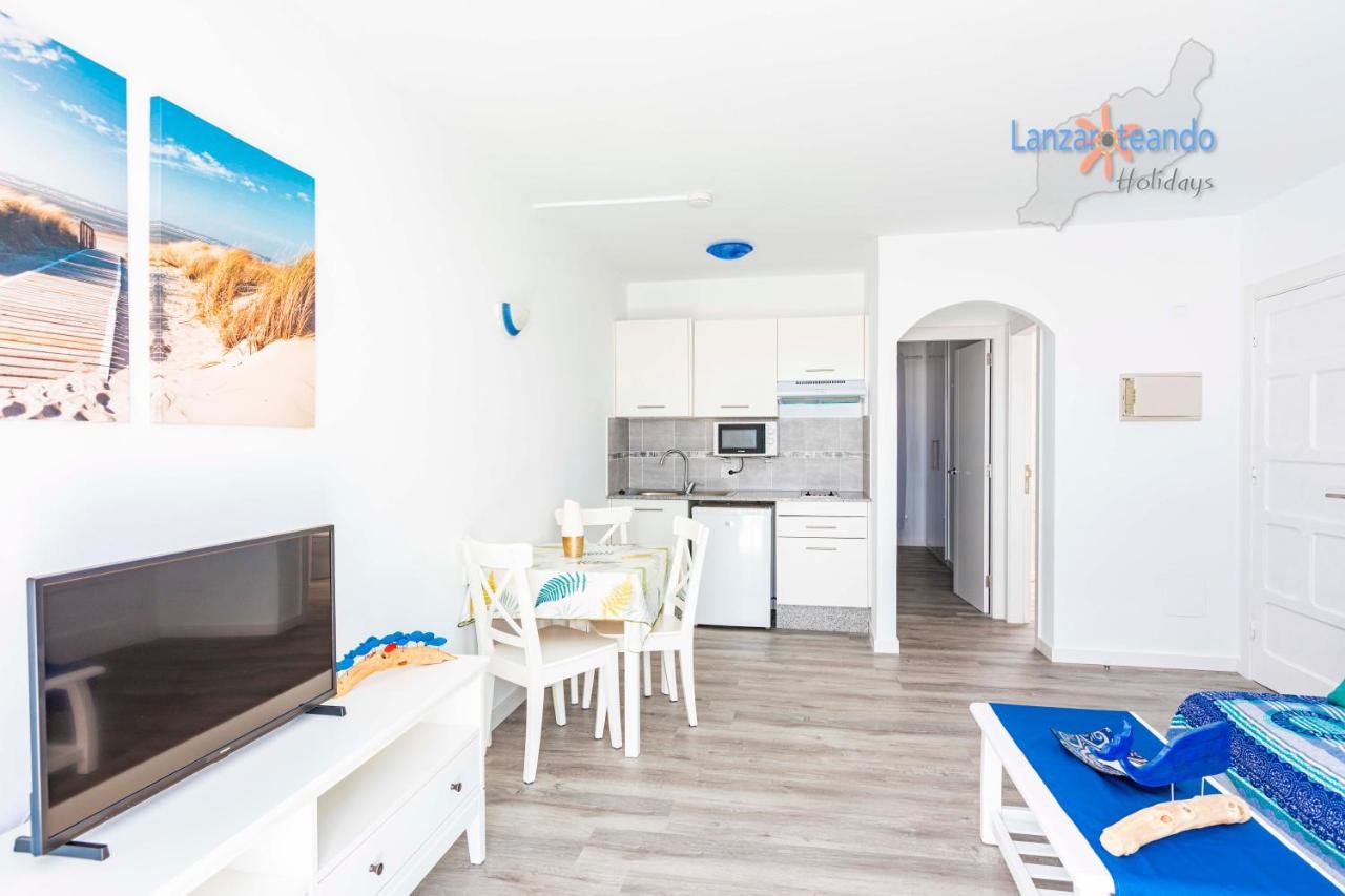 Vivienda Vacacional Casita Del Sol Пуерто-дель-Кармен Екстер'єр фото