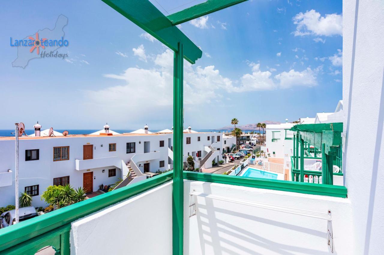 Vivienda Vacacional Casita Del Sol Пуерто-дель-Кармен Екстер'єр фото