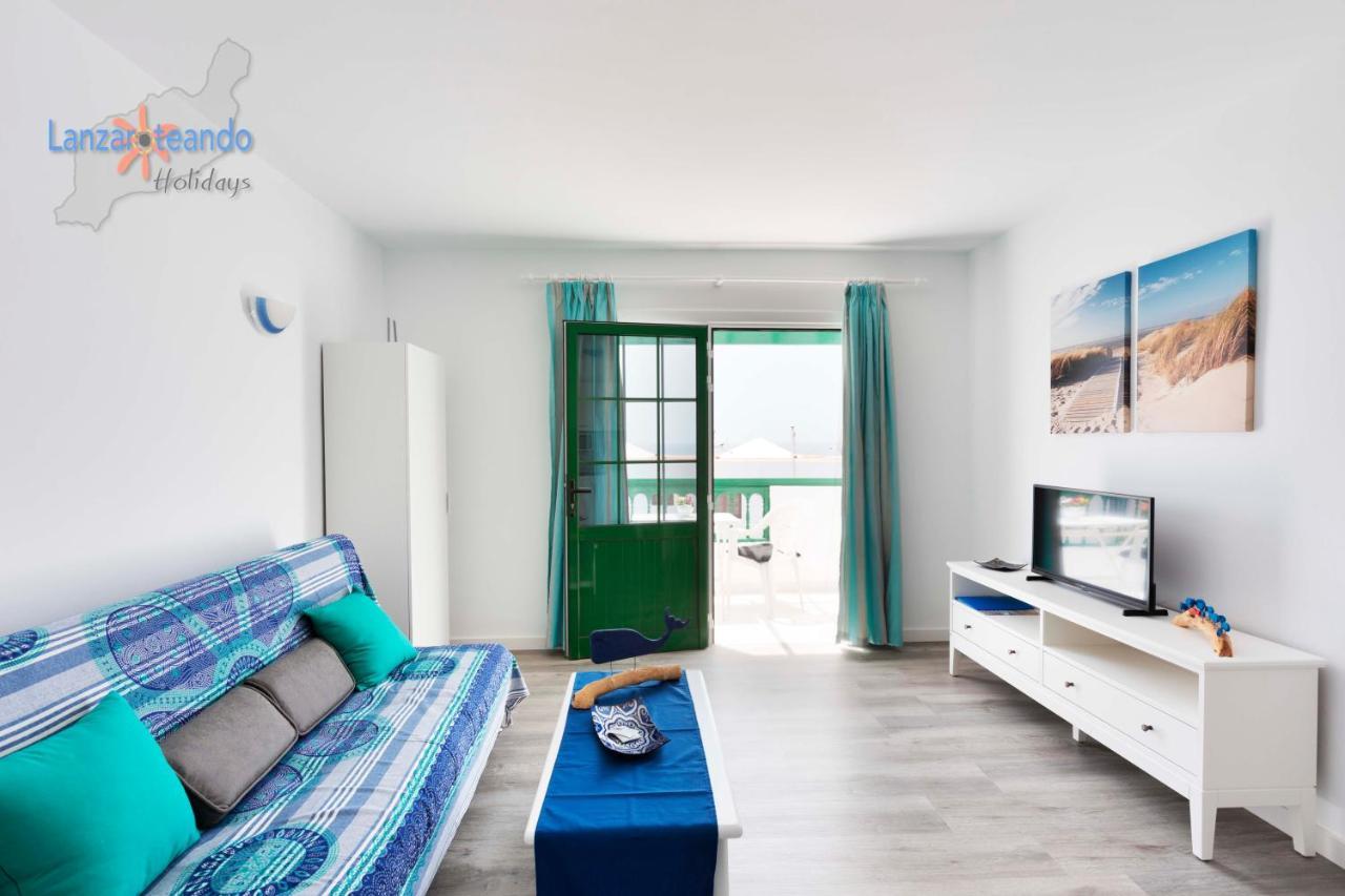 Vivienda Vacacional Casita Del Sol Пуерто-дель-Кармен Екстер'єр фото
