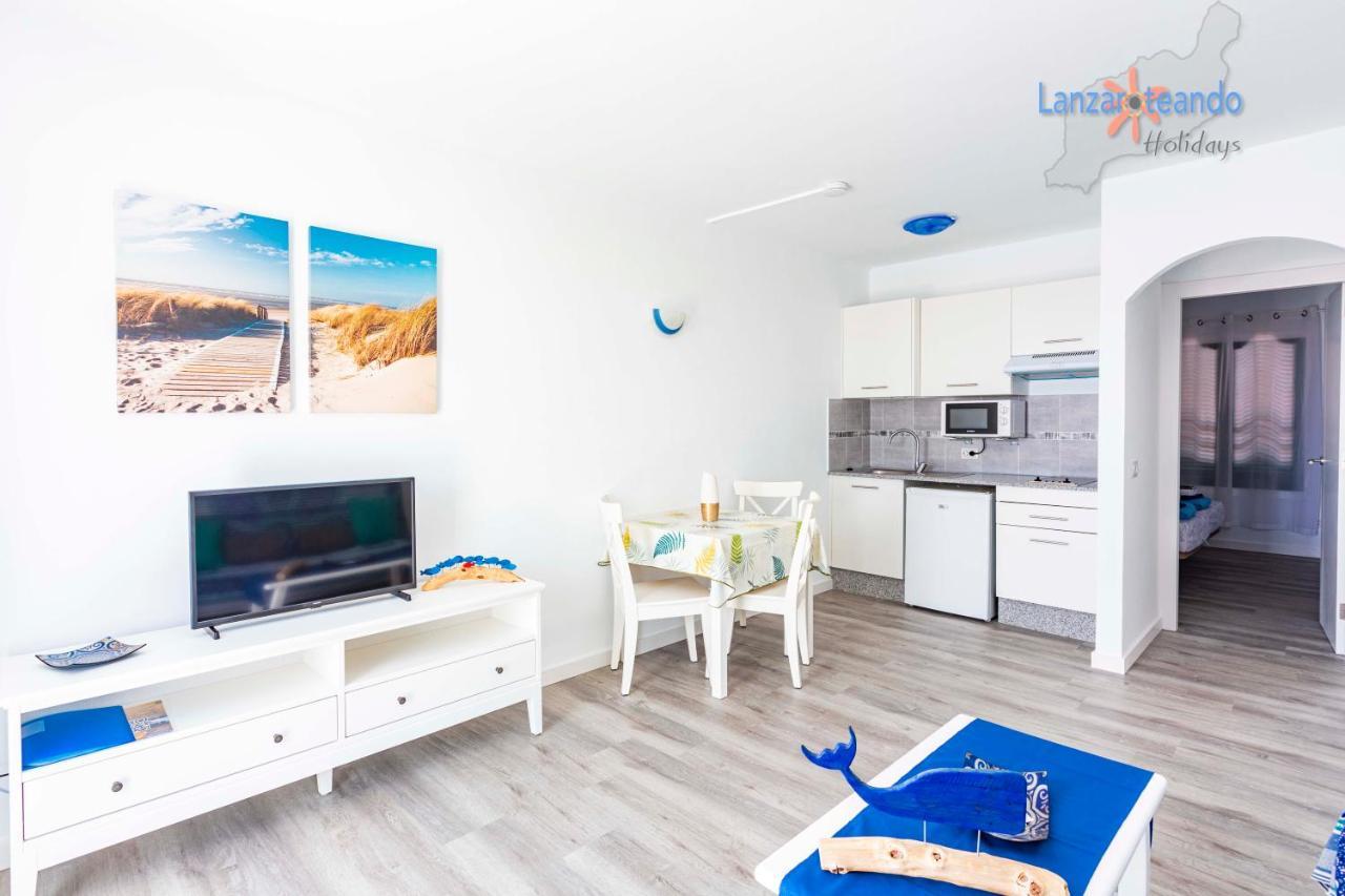 Vivienda Vacacional Casita Del Sol Пуерто-дель-Кармен Екстер'єр фото