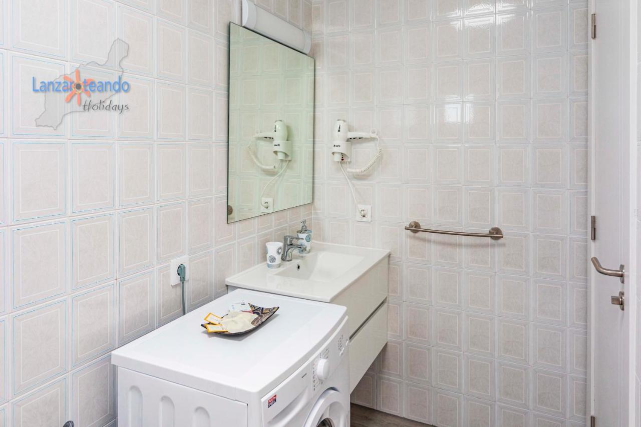 Vivienda Vacacional Casita Del Sol Пуерто-дель-Кармен Екстер'єр фото
