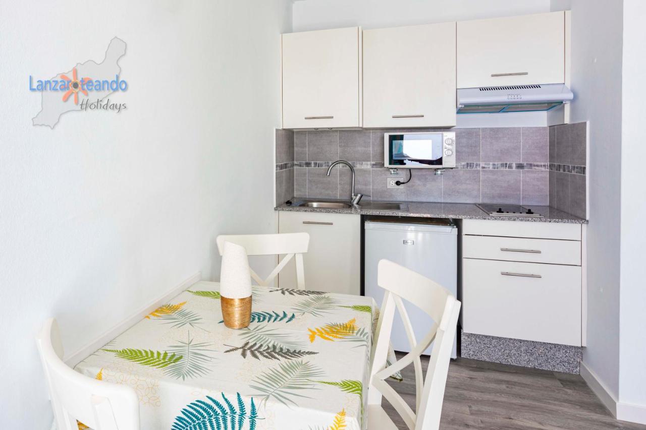 Vivienda Vacacional Casita Del Sol Пуерто-дель-Кармен Екстер'єр фото