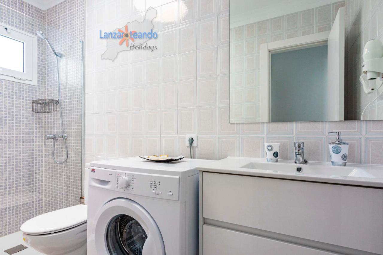 Vivienda Vacacional Casita Del Sol Пуерто-дель-Кармен Екстер'єр фото
