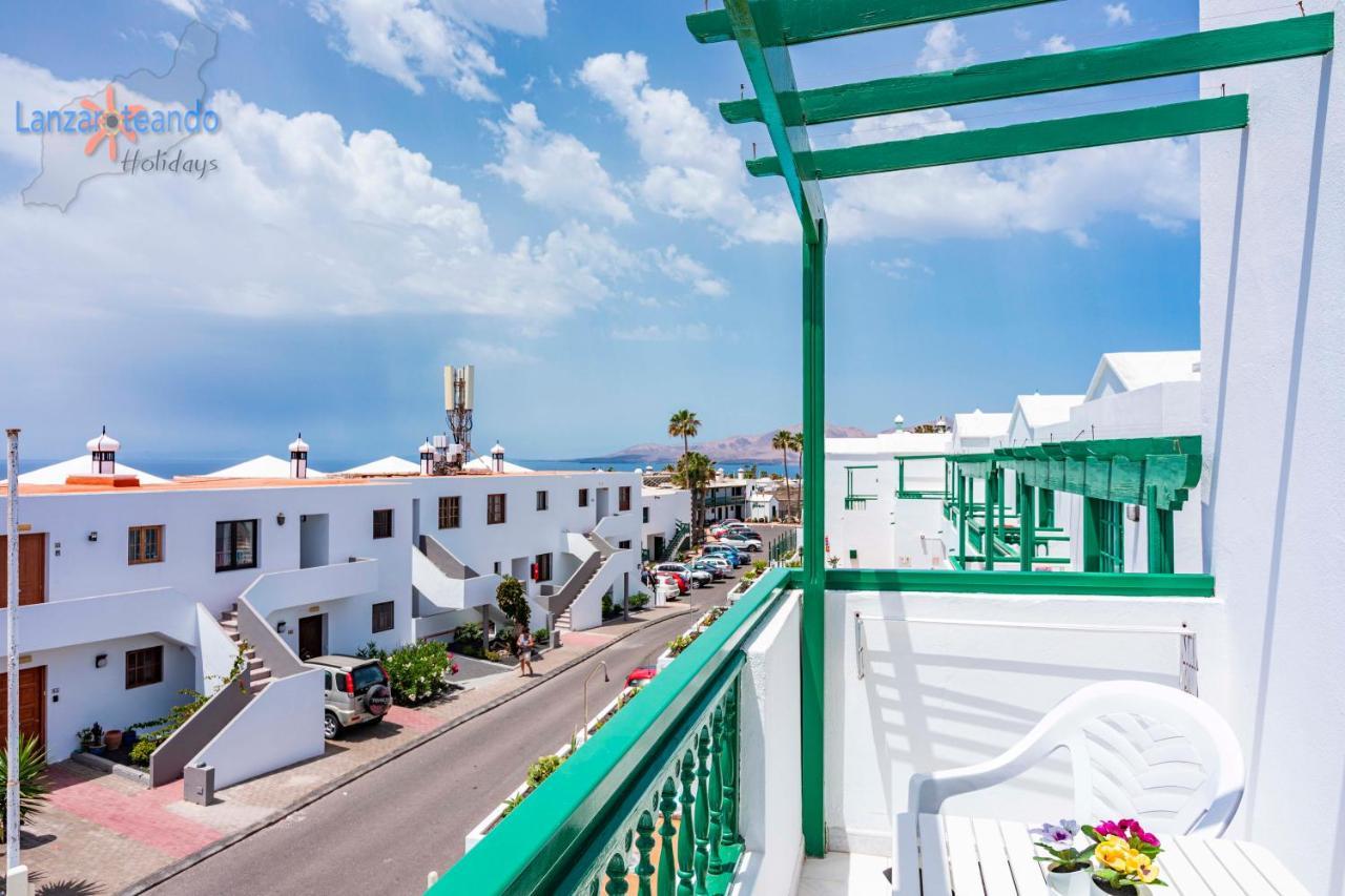 Vivienda Vacacional Casita Del Sol Пуерто-дель-Кармен Екстер'єр фото