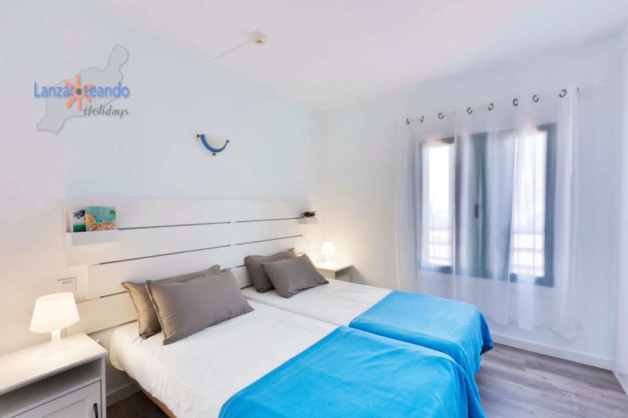 Vivienda Vacacional Casita Del Sol Пуерто-дель-Кармен Екстер'єр фото